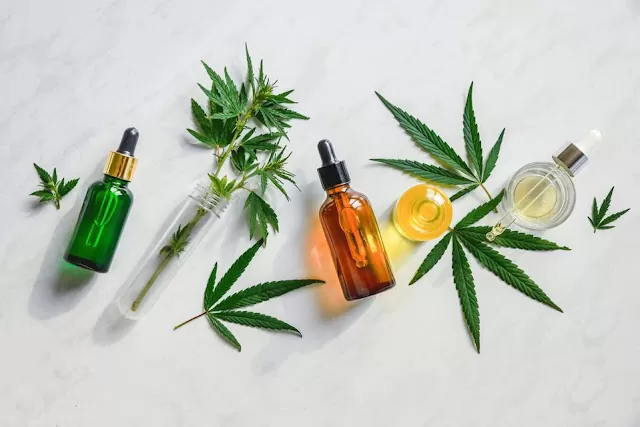 CBD Products Online